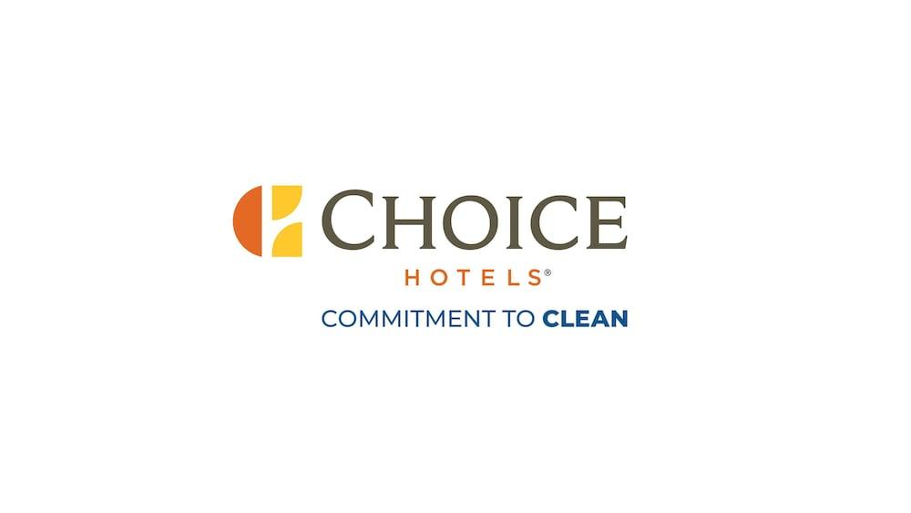 Quality Inn & Suites Lafayette I-65 Kültér fotó