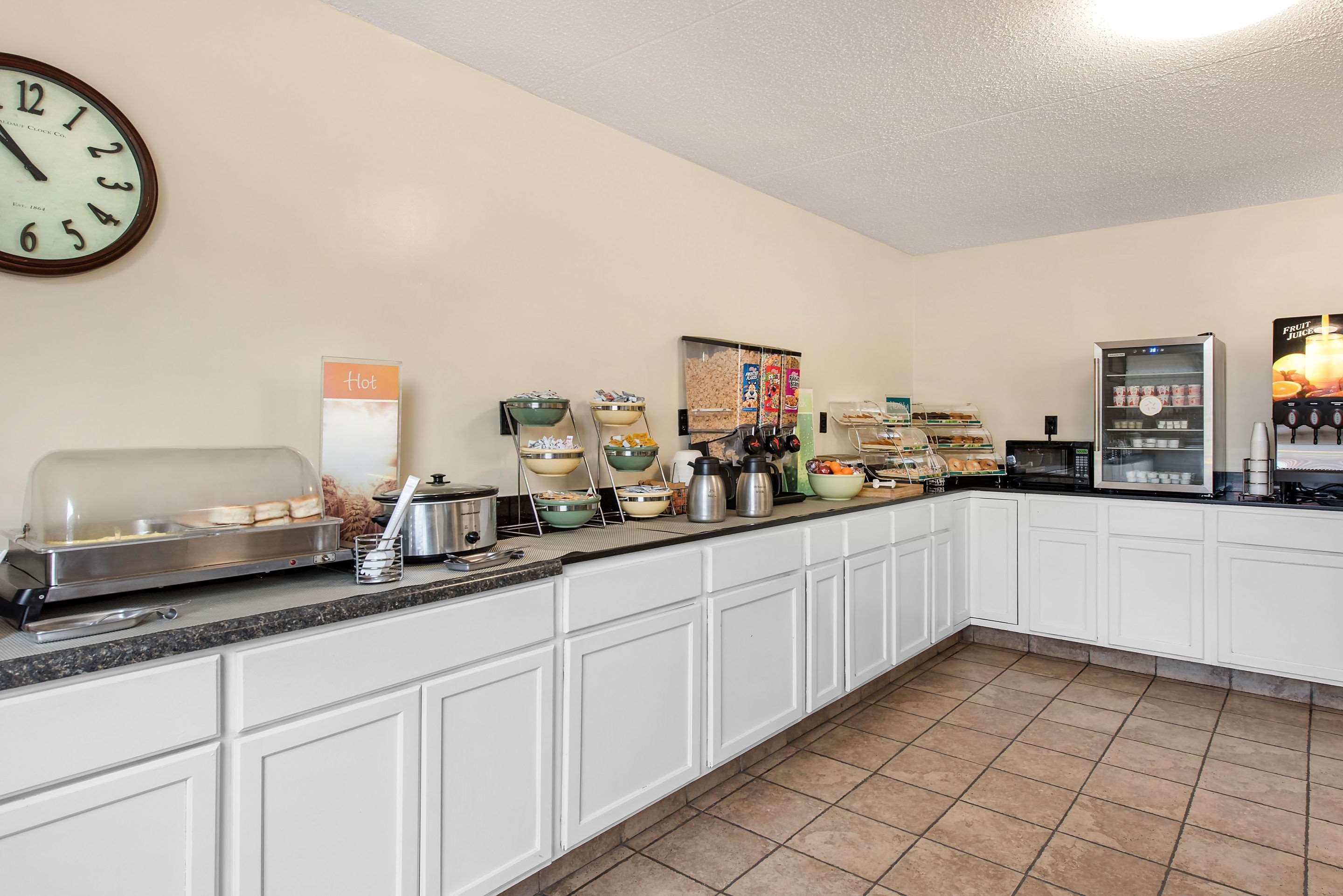 Quality Inn & Suites Lafayette I-65 Kültér fotó
