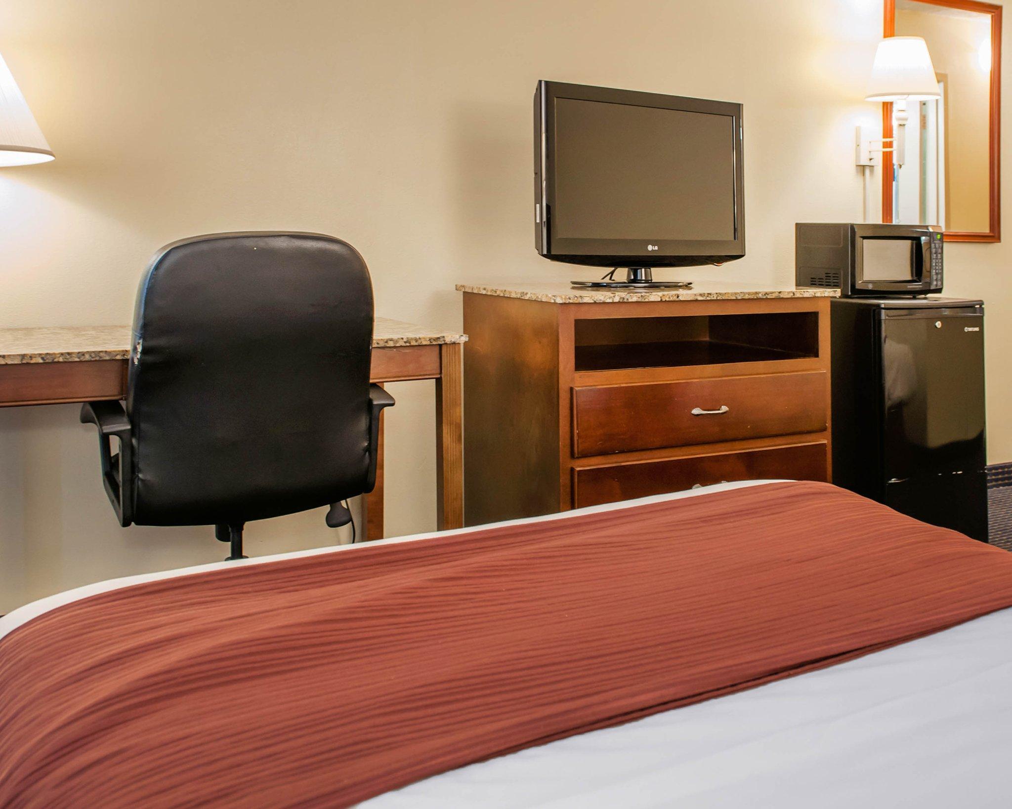 Quality Inn & Suites Lafayette I-65 Kültér fotó