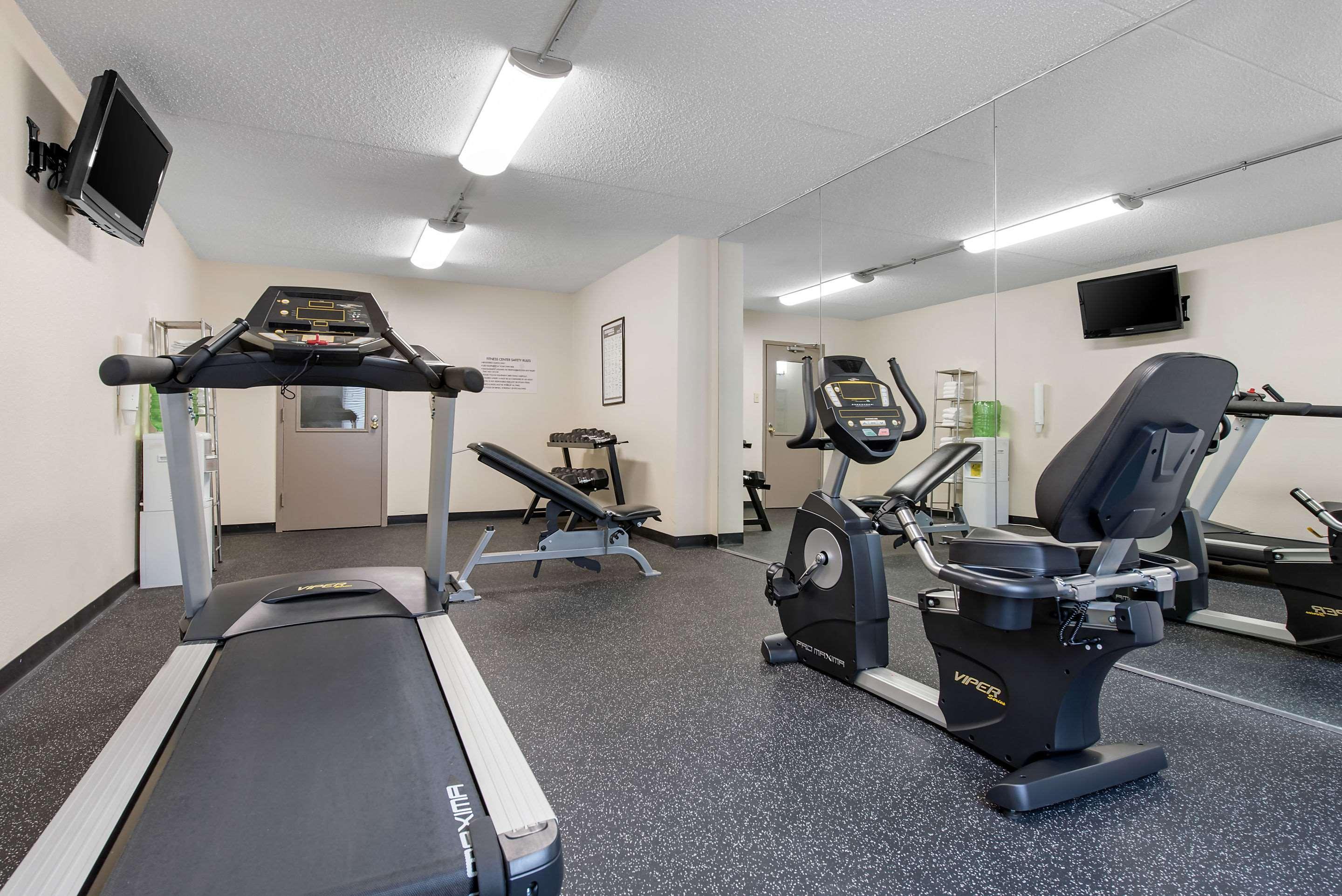 Quality Inn & Suites Lafayette I-65 Kültér fotó