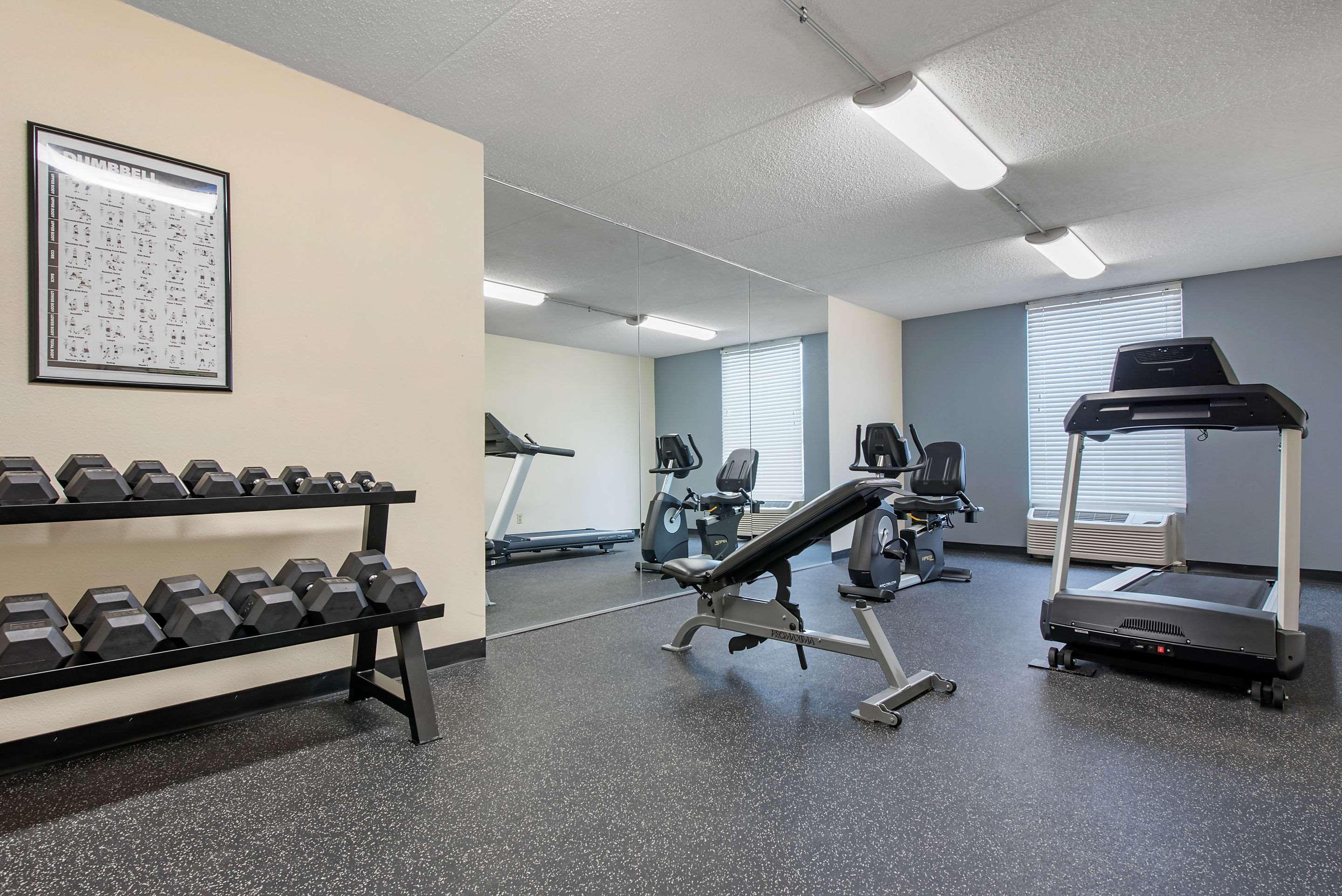 Quality Inn & Suites Lafayette I-65 Kültér fotó