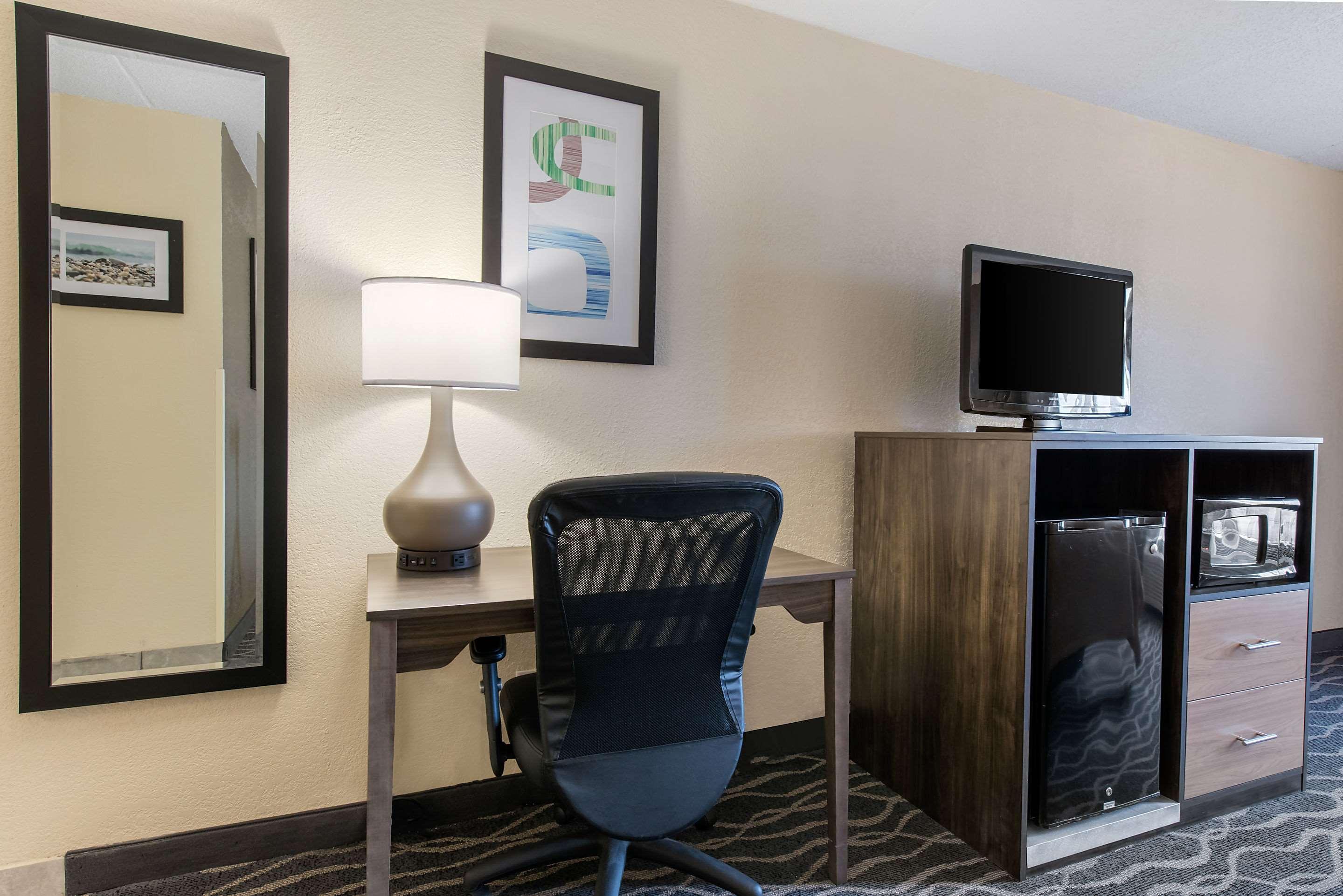 Quality Inn & Suites Lafayette I-65 Kültér fotó