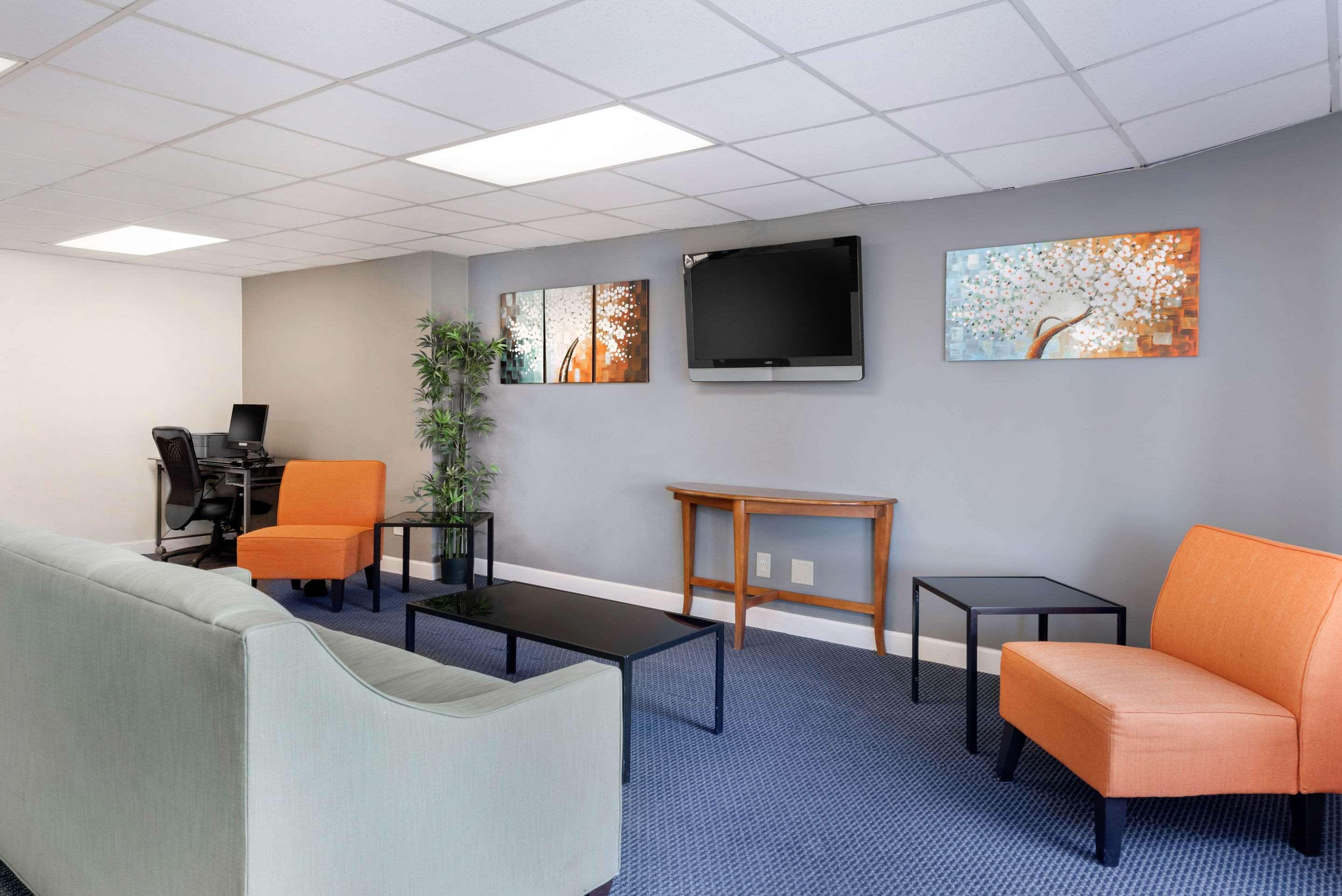 Quality Inn & Suites Lafayette I-65 Kültér fotó