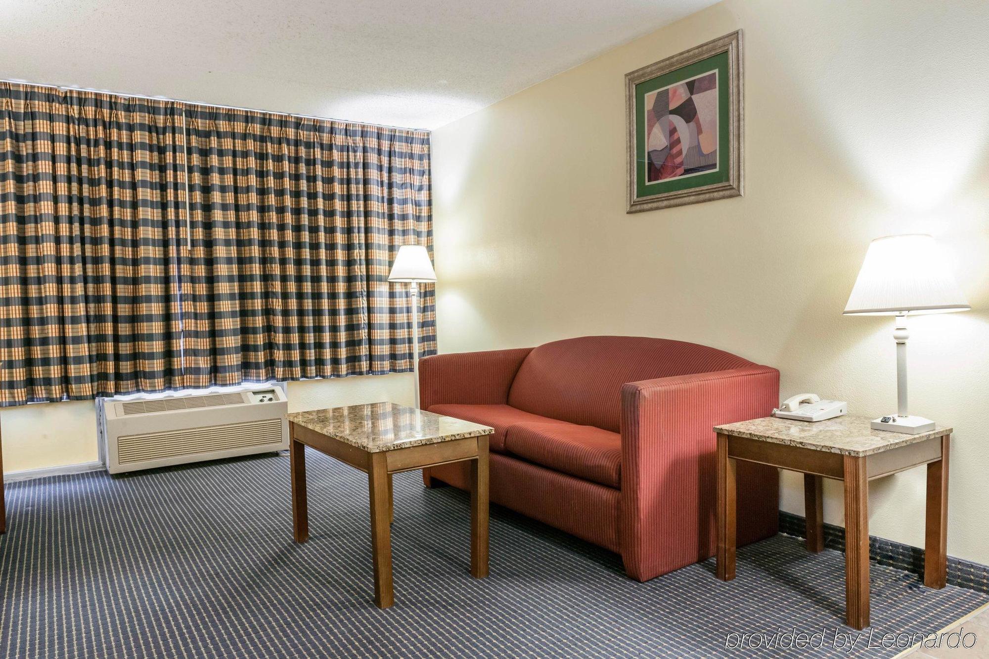 Quality Inn & Suites Lafayette I-65 Kültér fotó