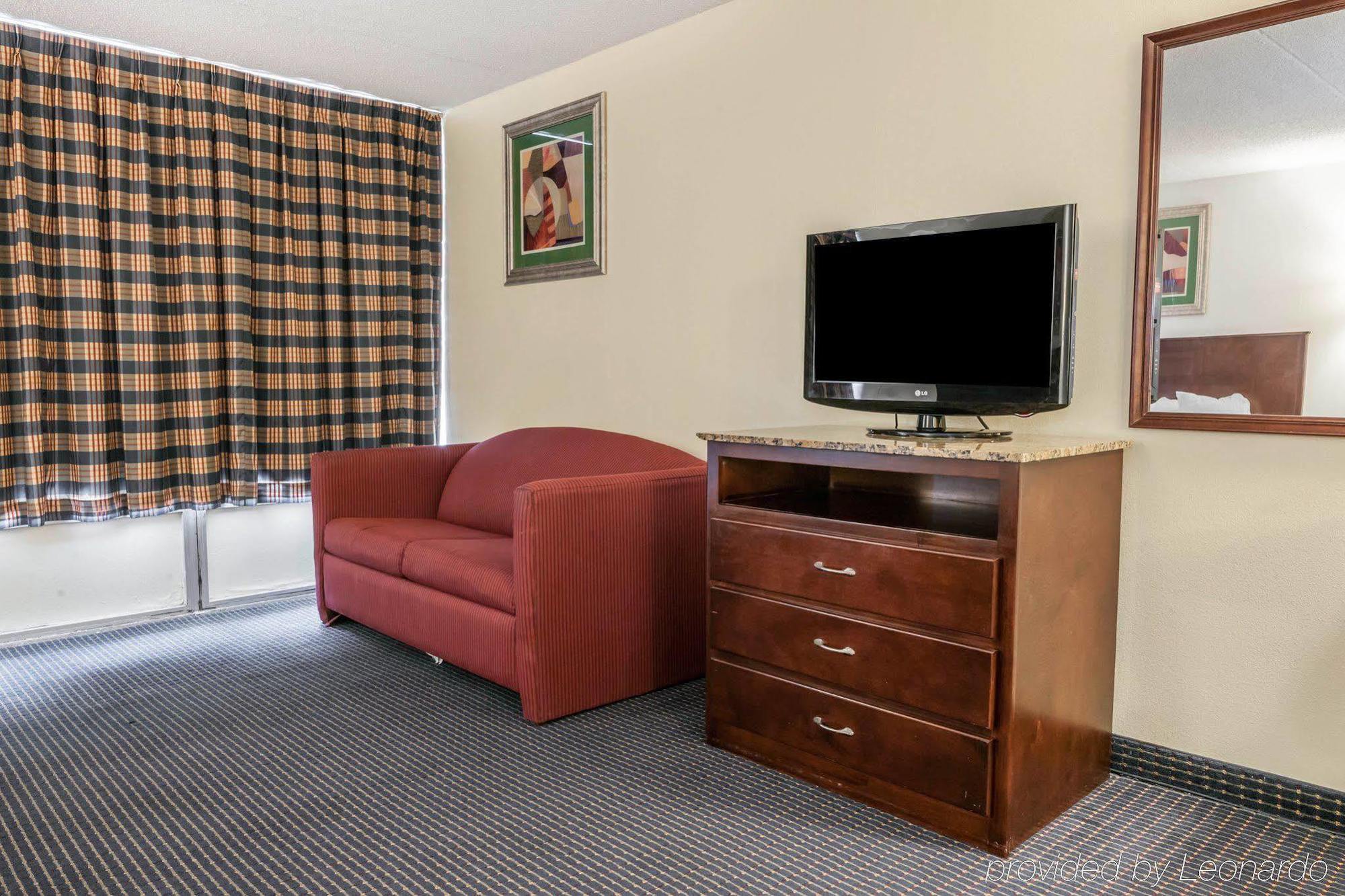 Quality Inn & Suites Lafayette I-65 Kültér fotó